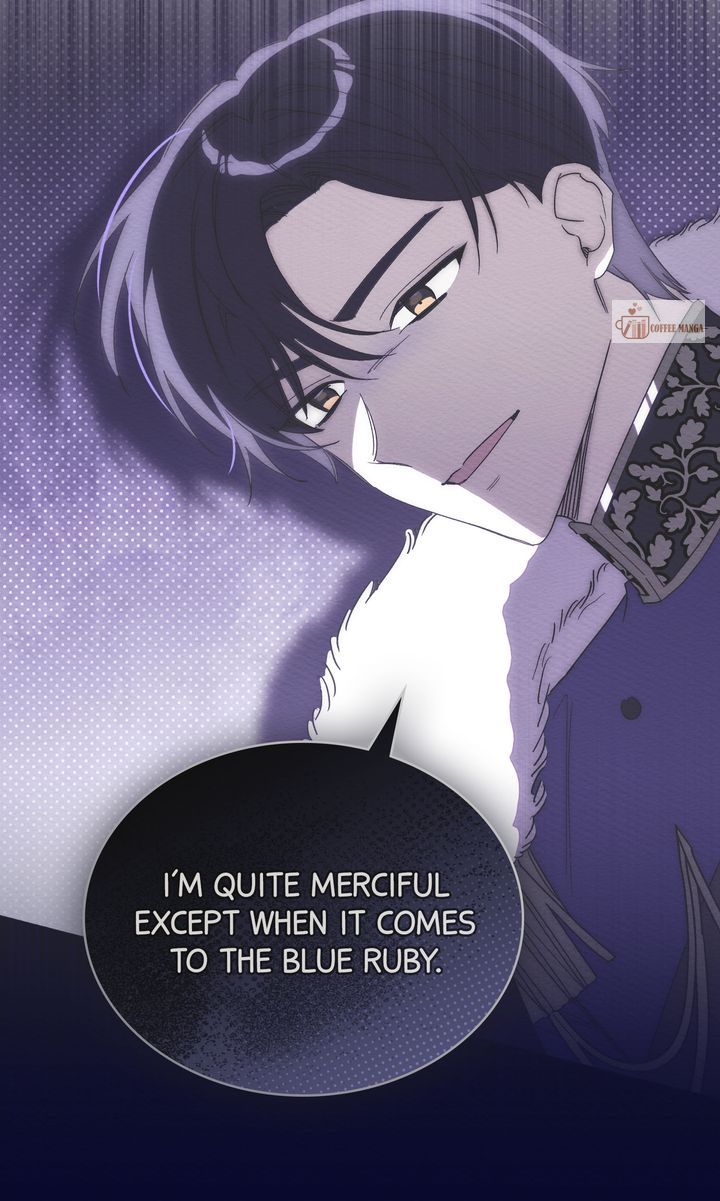 I Am Being Chased by My Husband Chapter 32 - Page 33