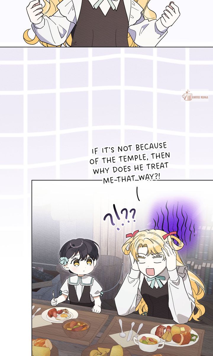 I Am Being Chased by My Husband Chapter 32 - Page 35