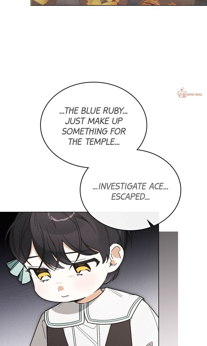 I Am Being Chased by My Husband Chapter 32 - Page 36