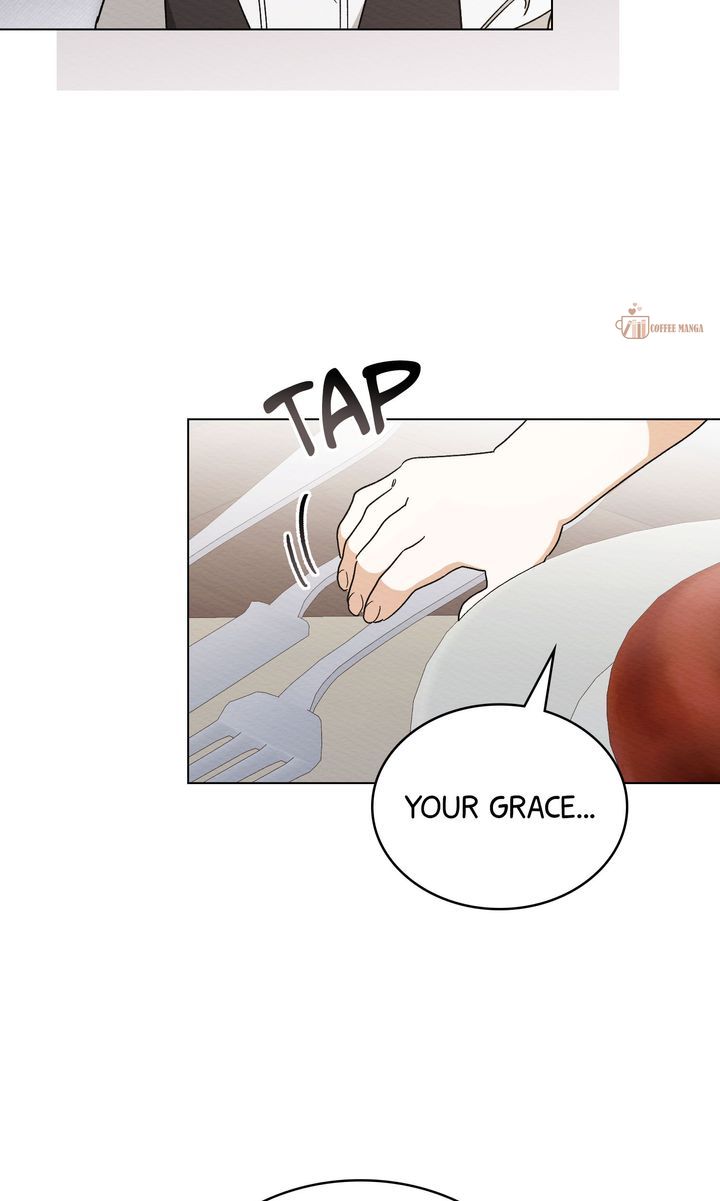 I Am Being Chased by My Husband Chapter 32 - Page 37