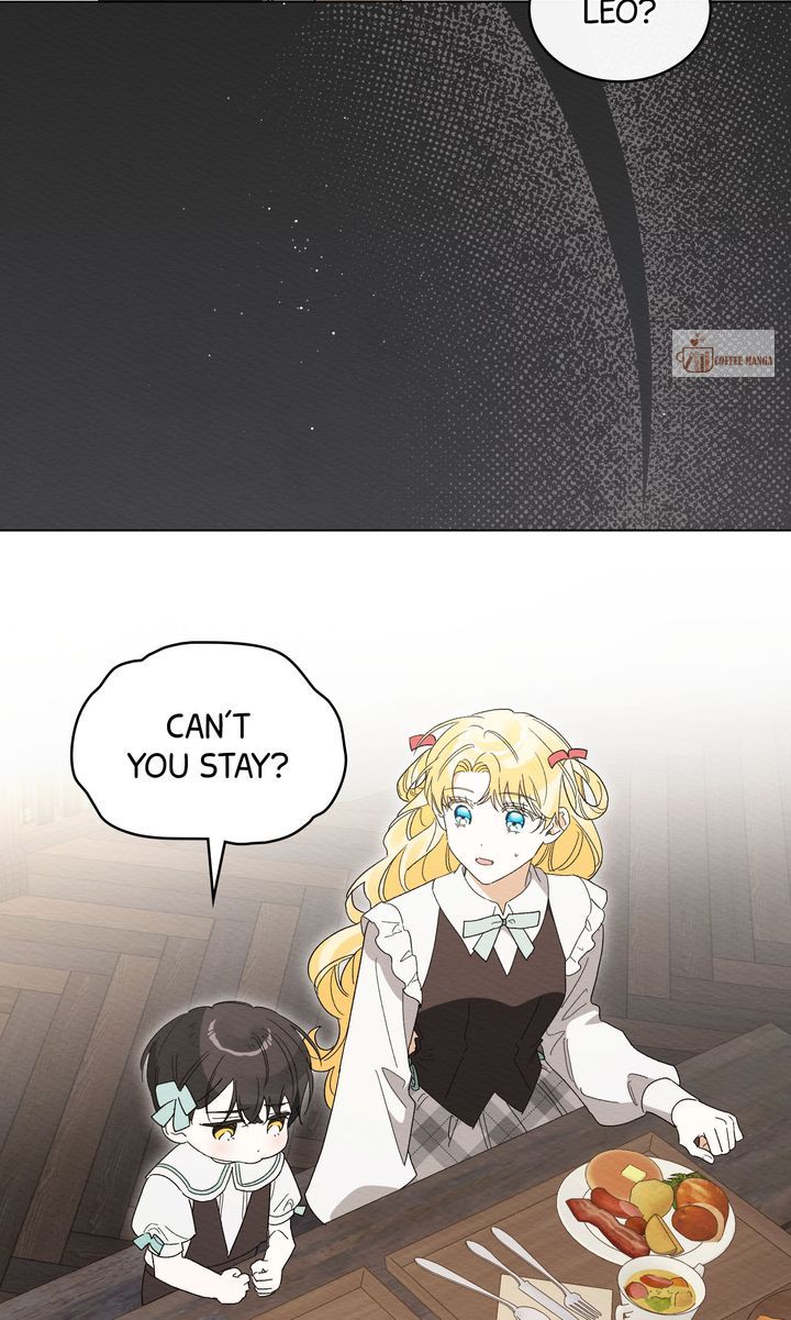 I Am Being Chased by My Husband Chapter 32 - Page 39