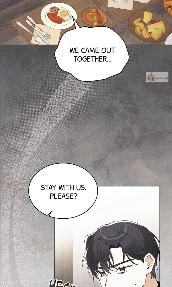 I Am Being Chased by My Husband Chapter 32 - Page 40
