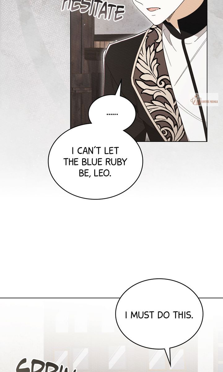 I Am Being Chased by My Husband Chapter 32 - Page 41