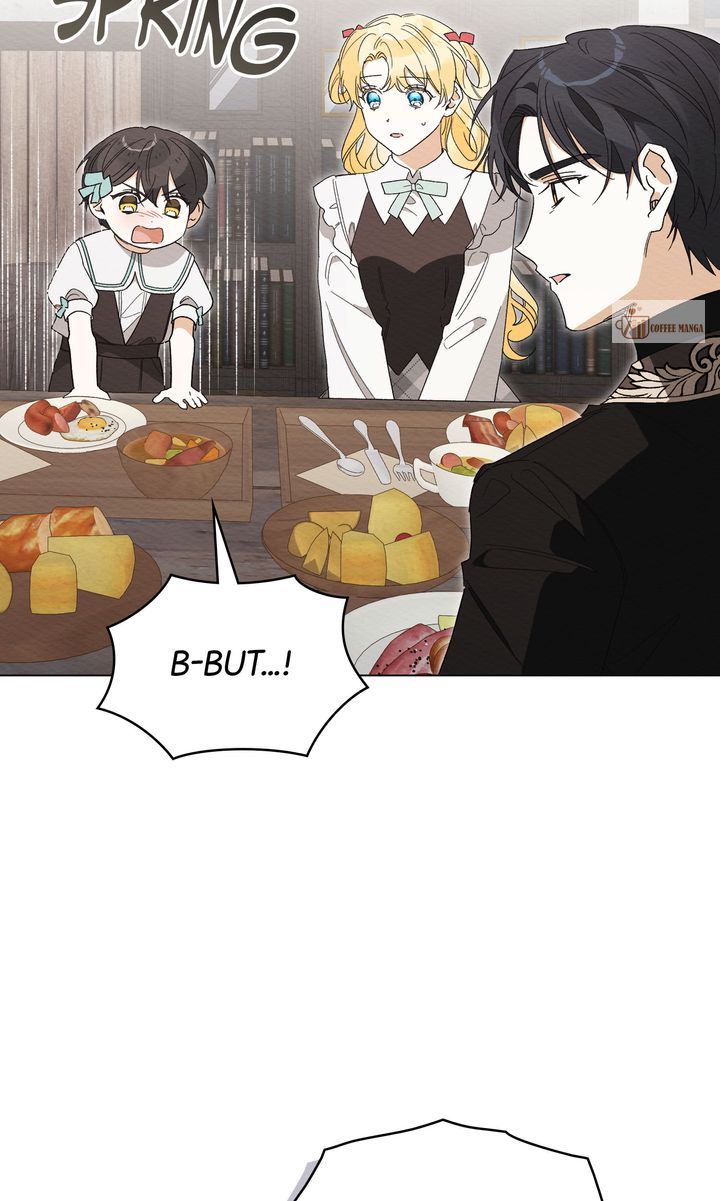 I Am Being Chased by My Husband Chapter 32 - Page 42