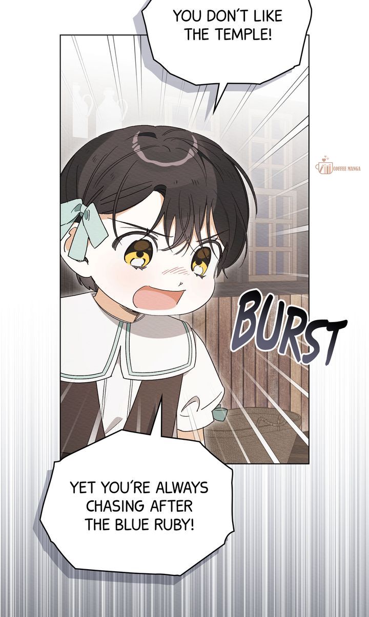 I Am Being Chased by My Husband Chapter 32 - Page 43