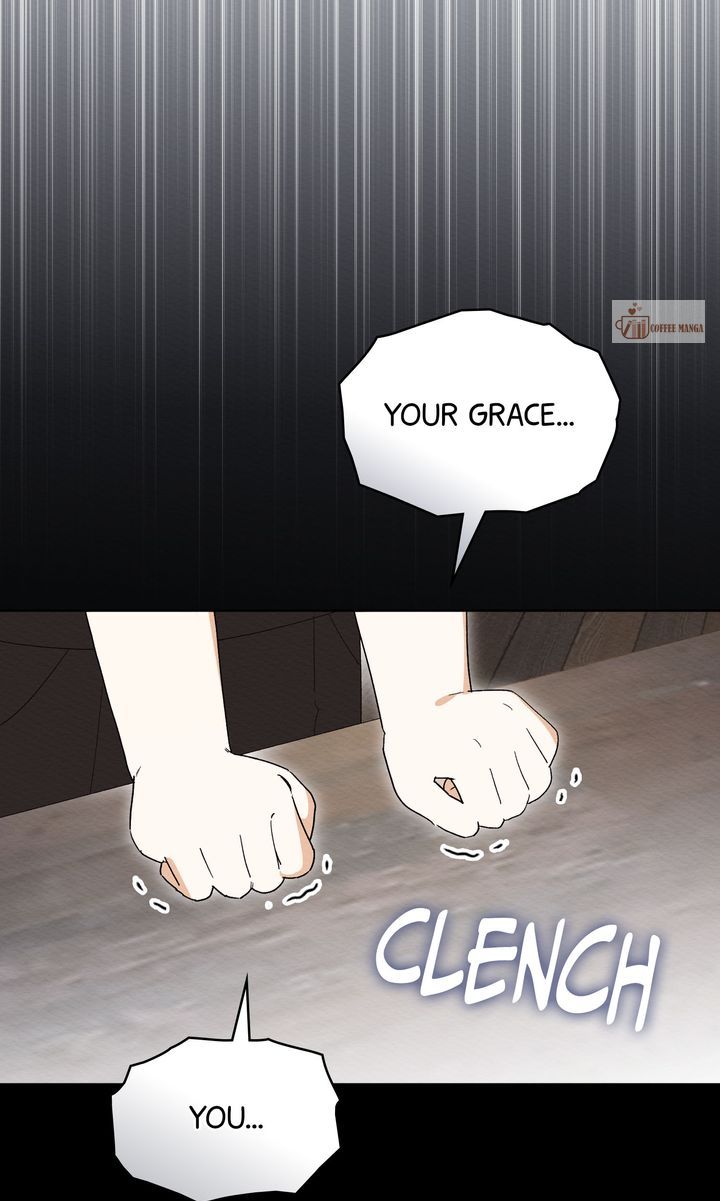 I Am Being Chased by My Husband Chapter 32 - Page 44
