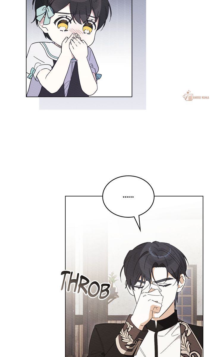 I Am Being Chased by My Husband Chapter 32 - Page 47