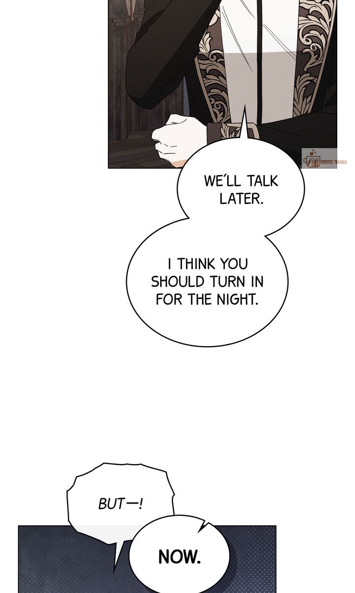 I Am Being Chased by My Husband Chapter 32 - Page 48