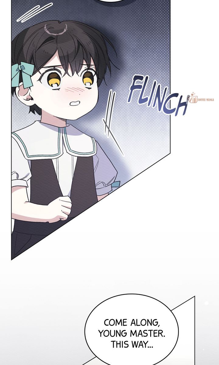 I Am Being Chased by My Husband Chapter 32 - Page 49