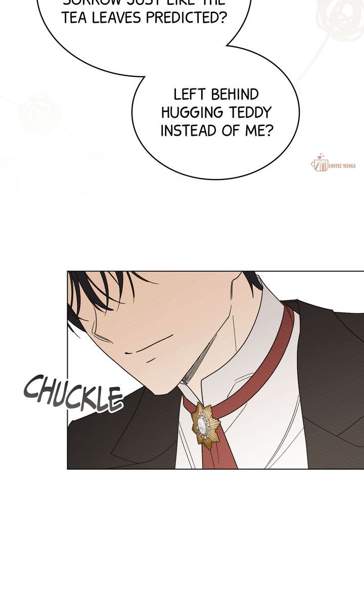 I Am Being Chased by My Husband Chapter 32 - Page 5