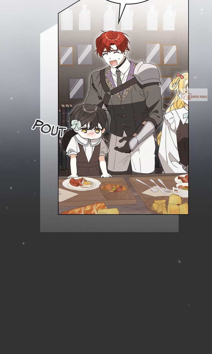 I Am Being Chased by My Husband Chapter 32 - Page 50