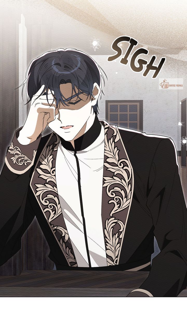I Am Being Chased by My Husband Chapter 32 - Page 52
