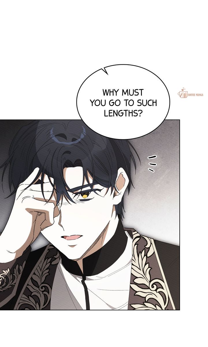 I Am Being Chased by My Husband Chapter 32 - Page 53