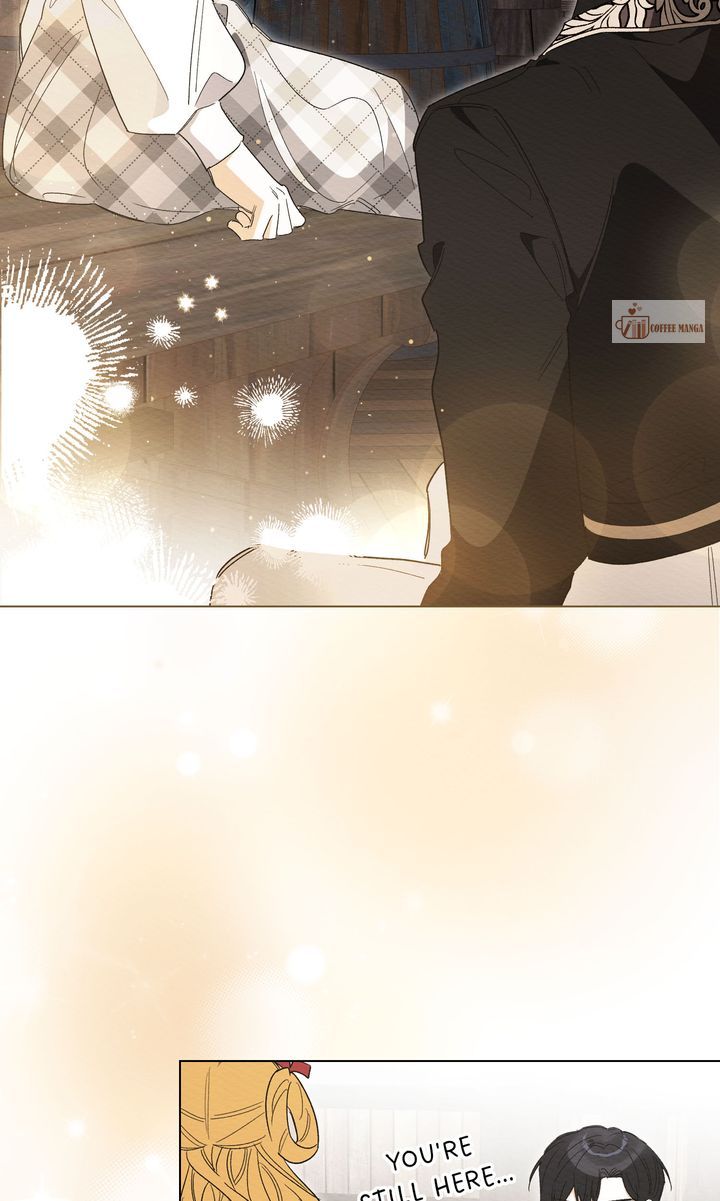 I Am Being Chased by My Husband Chapter 32 - Page 55