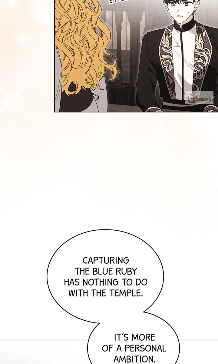 I Am Being Chased by My Husband Chapter 32 - Page 56