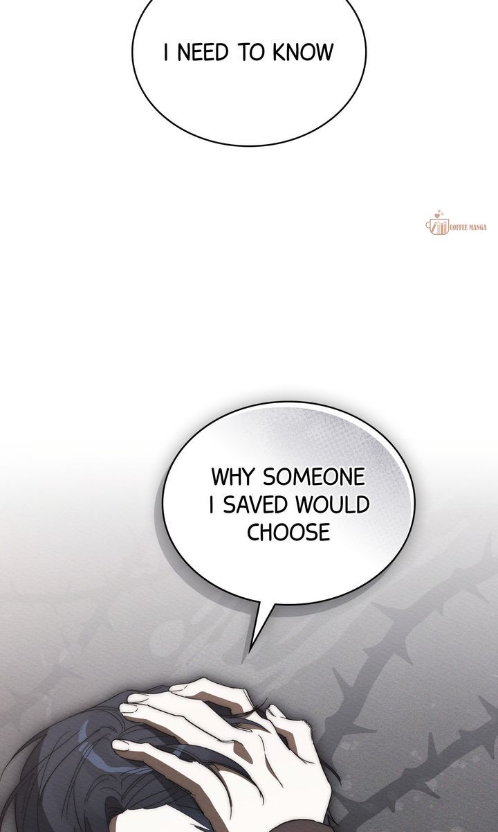 I Am Being Chased by My Husband Chapter 32 - Page 58