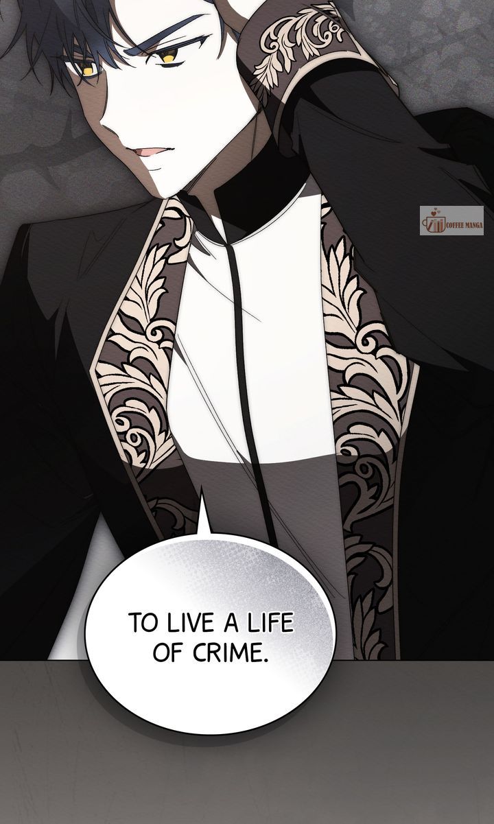 I Am Being Chased by My Husband Chapter 32 - Page 59