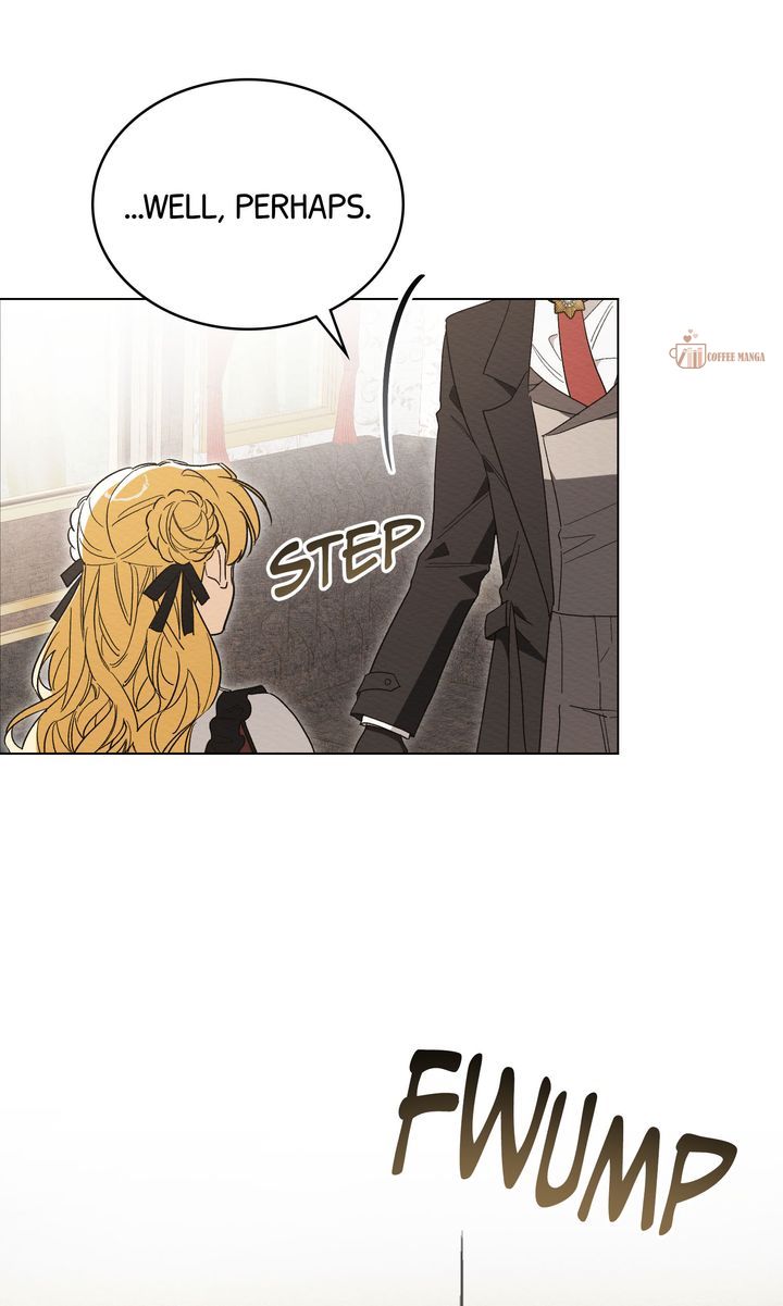 I Am Being Chased by My Husband Chapter 32 - Page 6