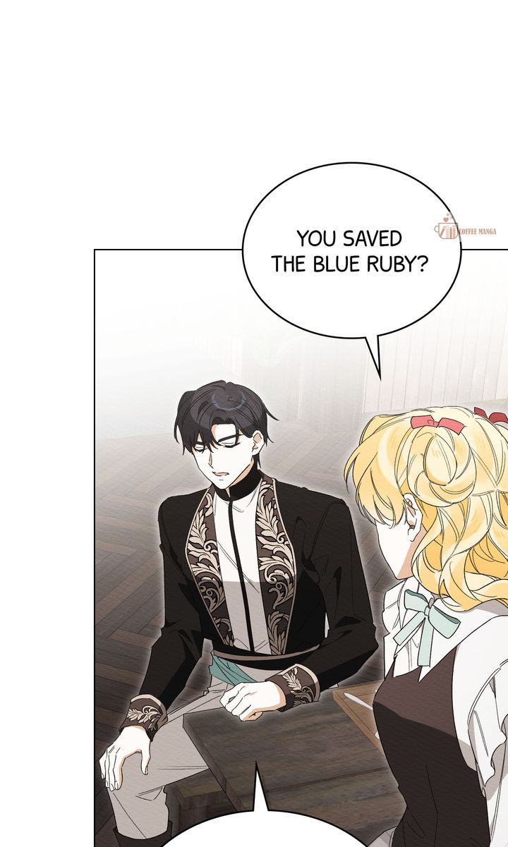 I Am Being Chased by My Husband Chapter 32 - Page 61