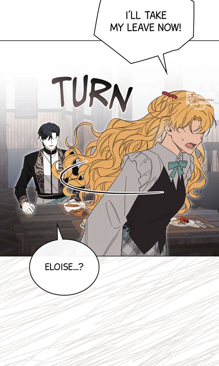 I Am Being Chased by My Husband Chapter 32 - Page 67