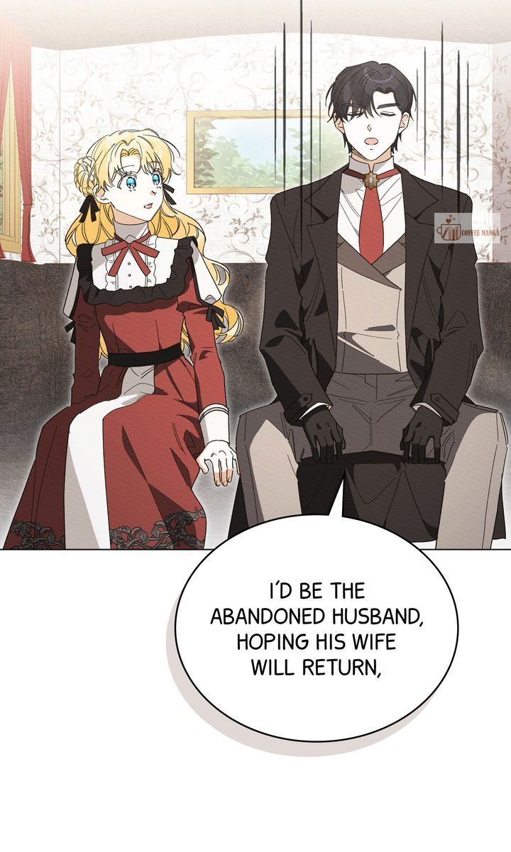 I Am Being Chased by My Husband Chapter 32 - Page 7