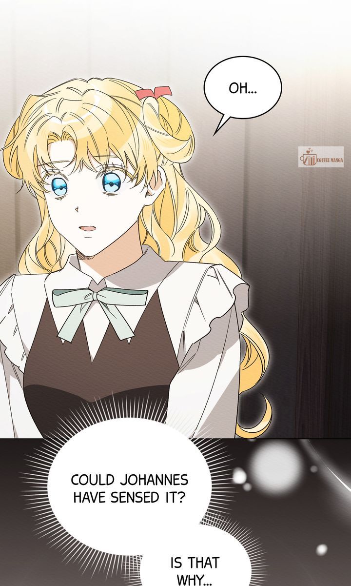 I Am Being Chased by My Husband Chapter 32 - Page 74