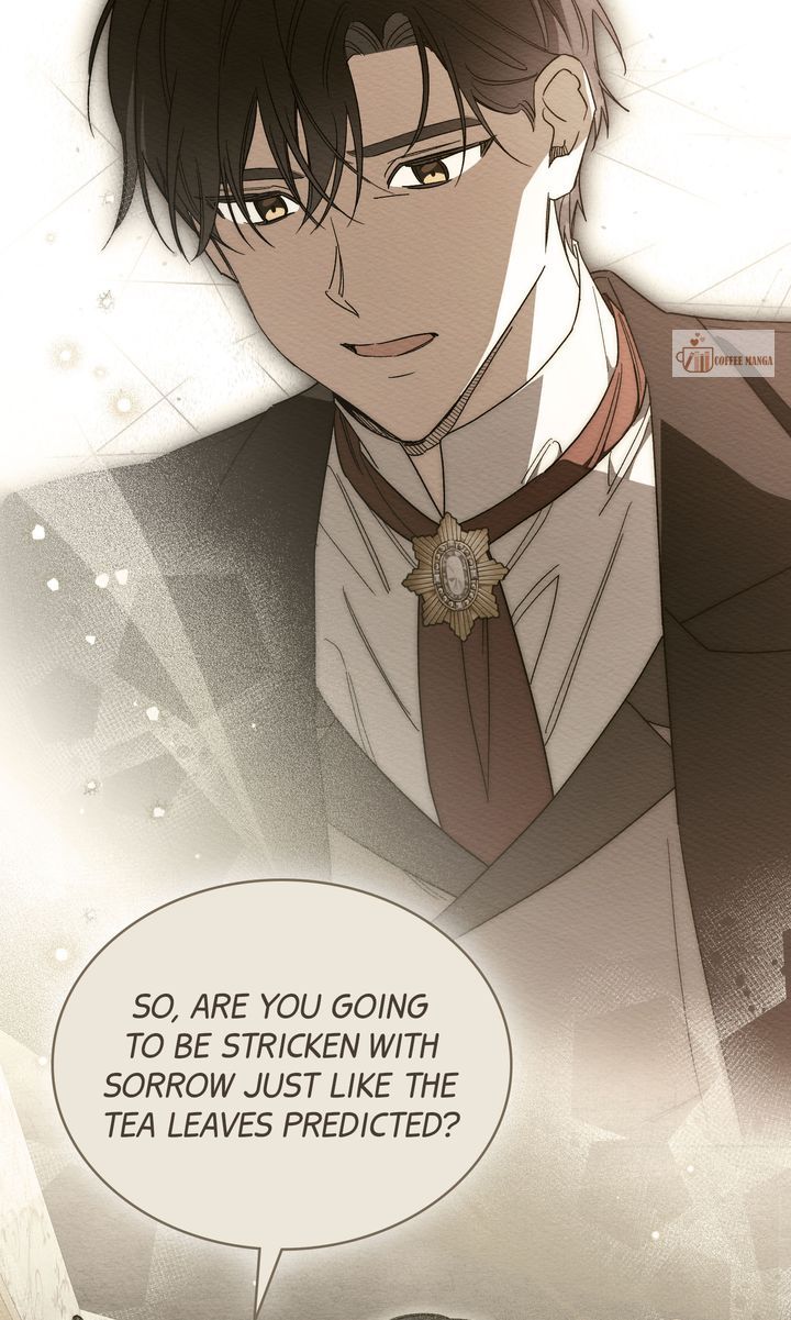 I Am Being Chased by My Husband Chapter 32 - Page 76