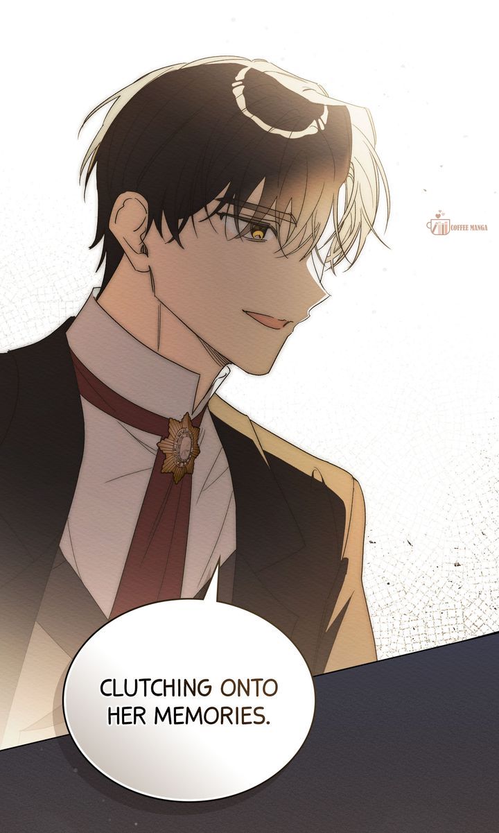 I Am Being Chased by My Husband Chapter 32 - Page 8