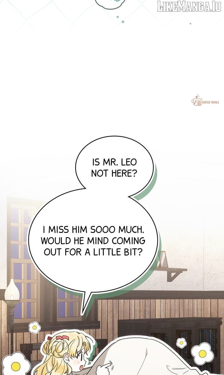 I Am Being Chased by My Husband Chapter 33 - Page 2