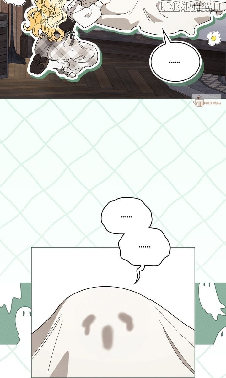 I Am Being Chased by My Husband Chapter 33 - Page 3