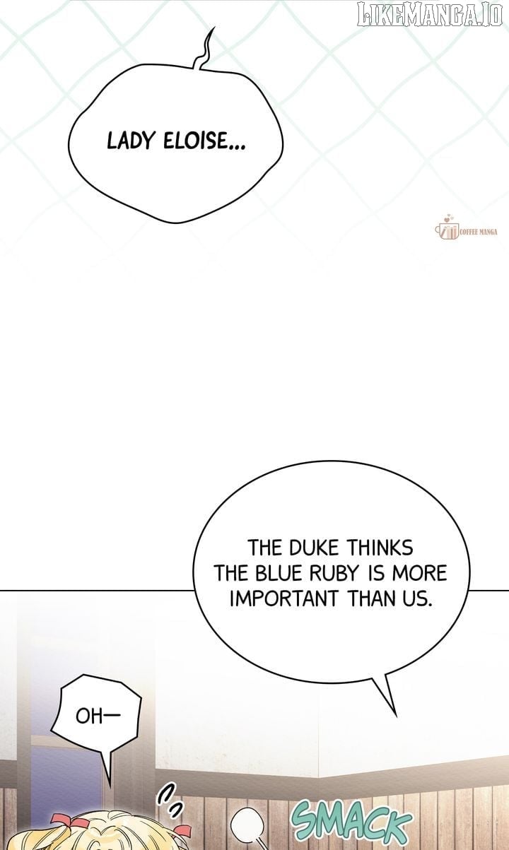 I Am Being Chased by My Husband Chapter 33 - Page 4