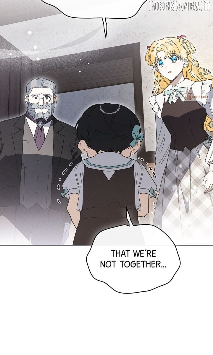 I Am Being Chased by My Husband Chapter 33 - Page 31