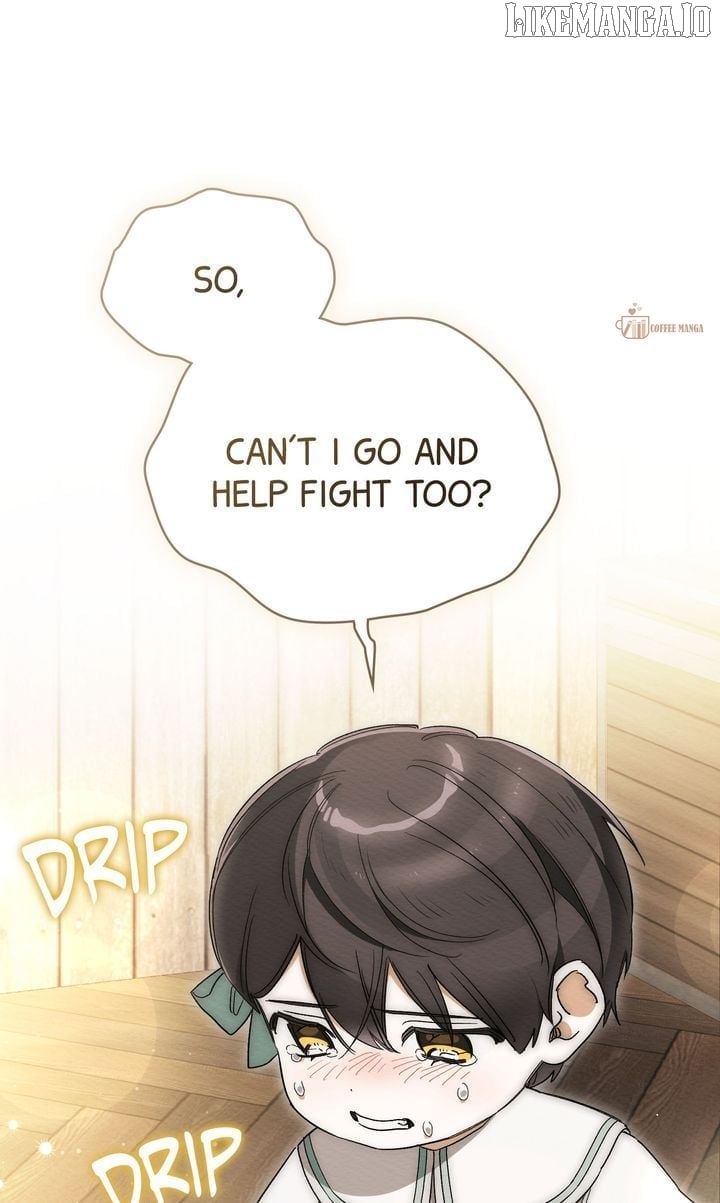 I Am Being Chased by My Husband Chapter 33 - Page 32