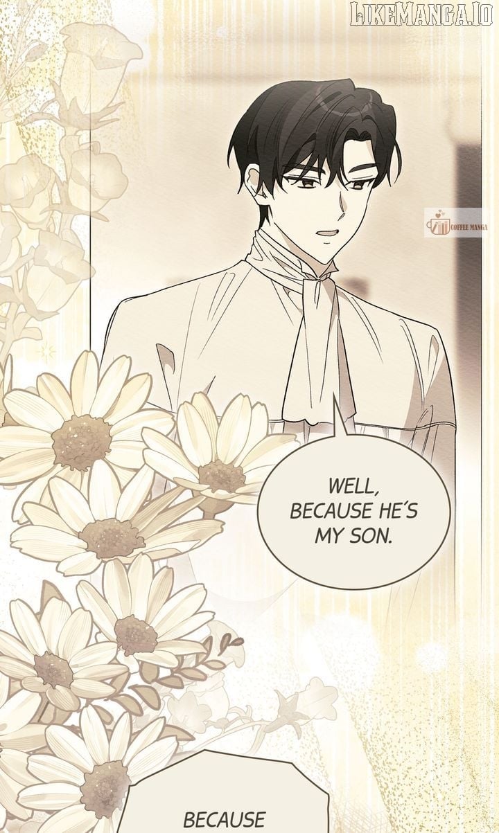 I Am Being Chased by My Husband Chapter 33 - Page 36