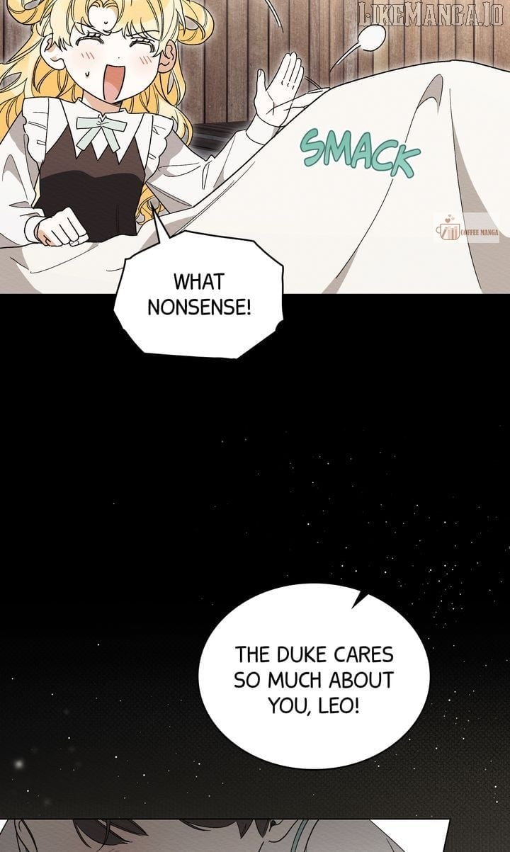 I Am Being Chased by My Husband Chapter 33 - Page 5