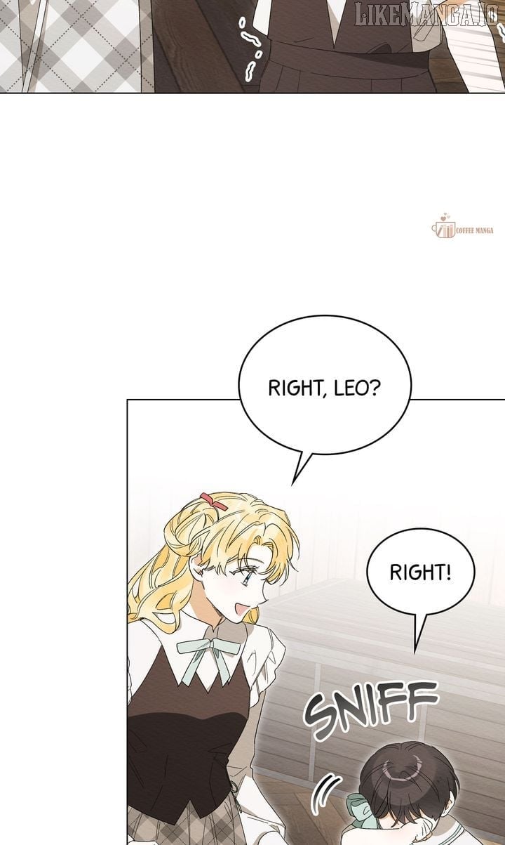 I Am Being Chased by My Husband Chapter 33 - Page 49