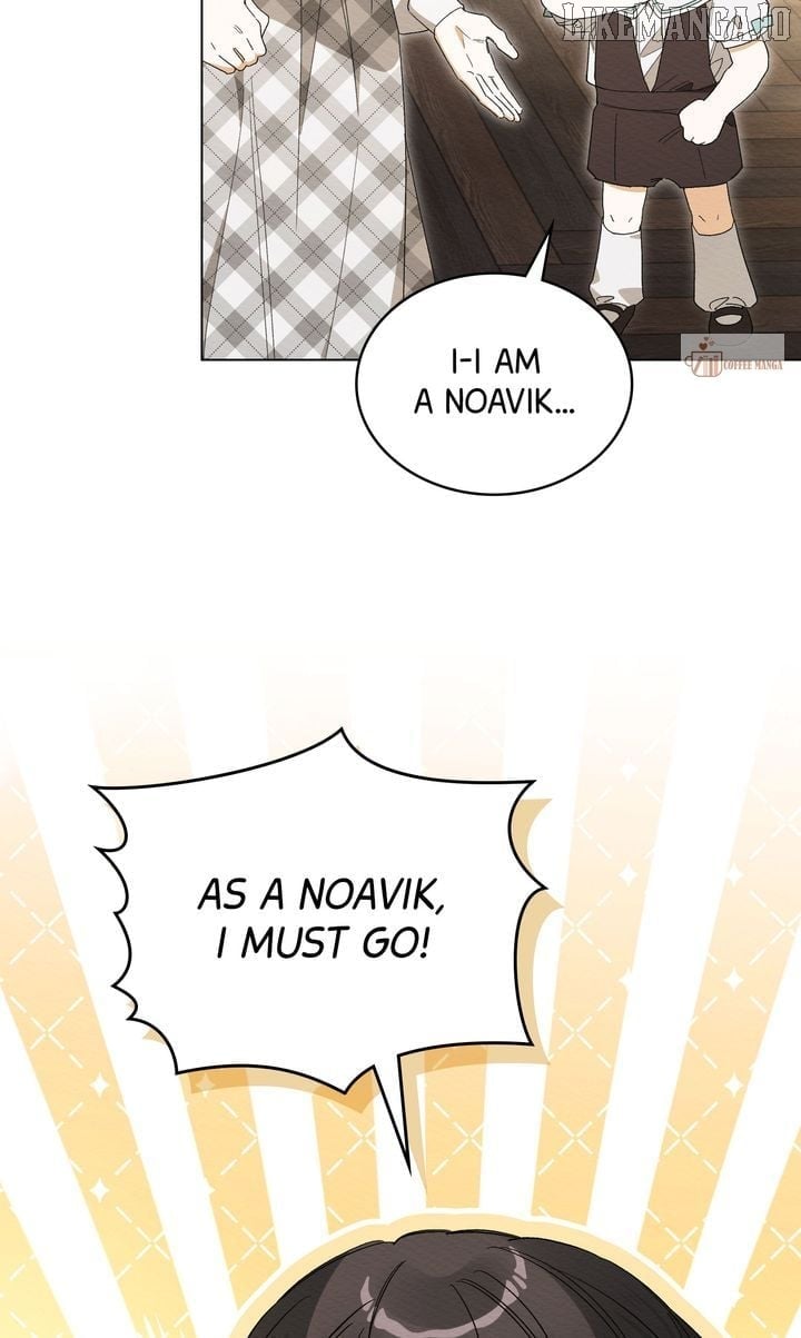 I Am Being Chased by My Husband Chapter 33 - Page 50