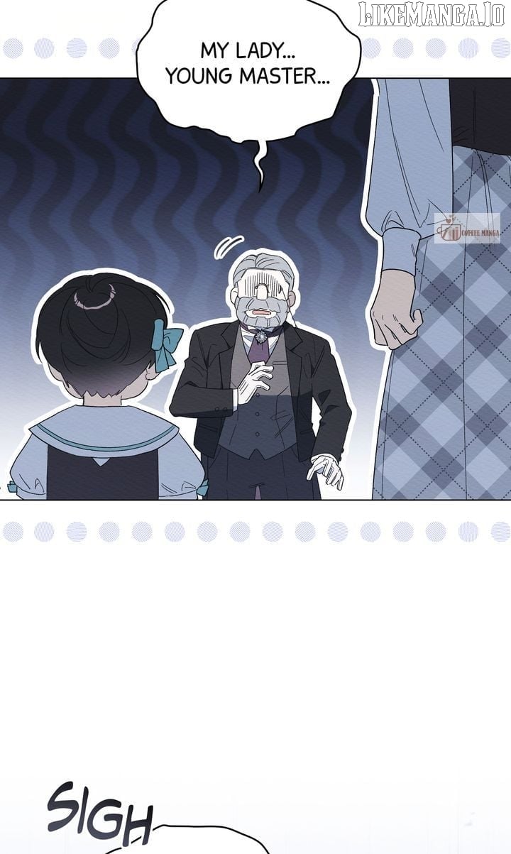 I Am Being Chased by My Husband Chapter 33 - Page 52