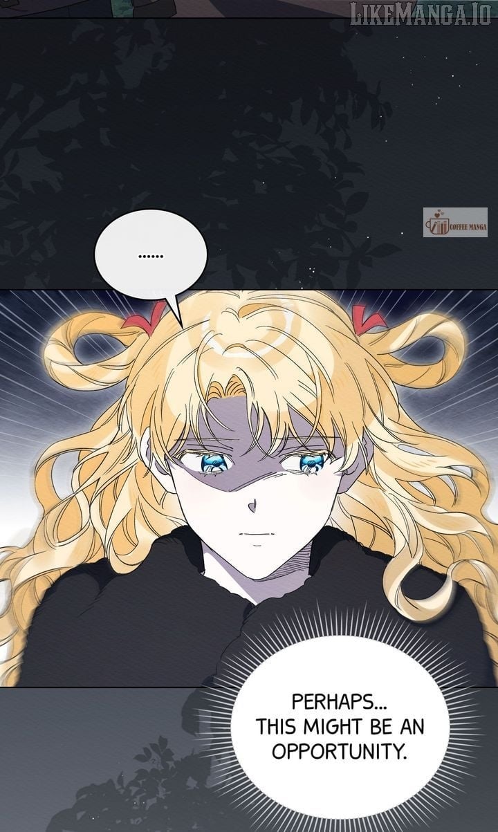 I Am Being Chased by My Husband Chapter 33 - Page 59