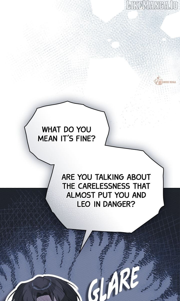 I Am Being Chased by My Husband Chapter 33 - Page 75