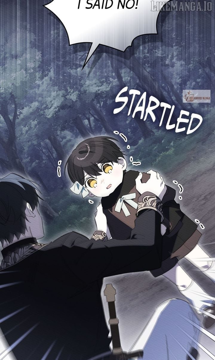 I Am Being Chased by My Husband Chapter 33 - Page 84