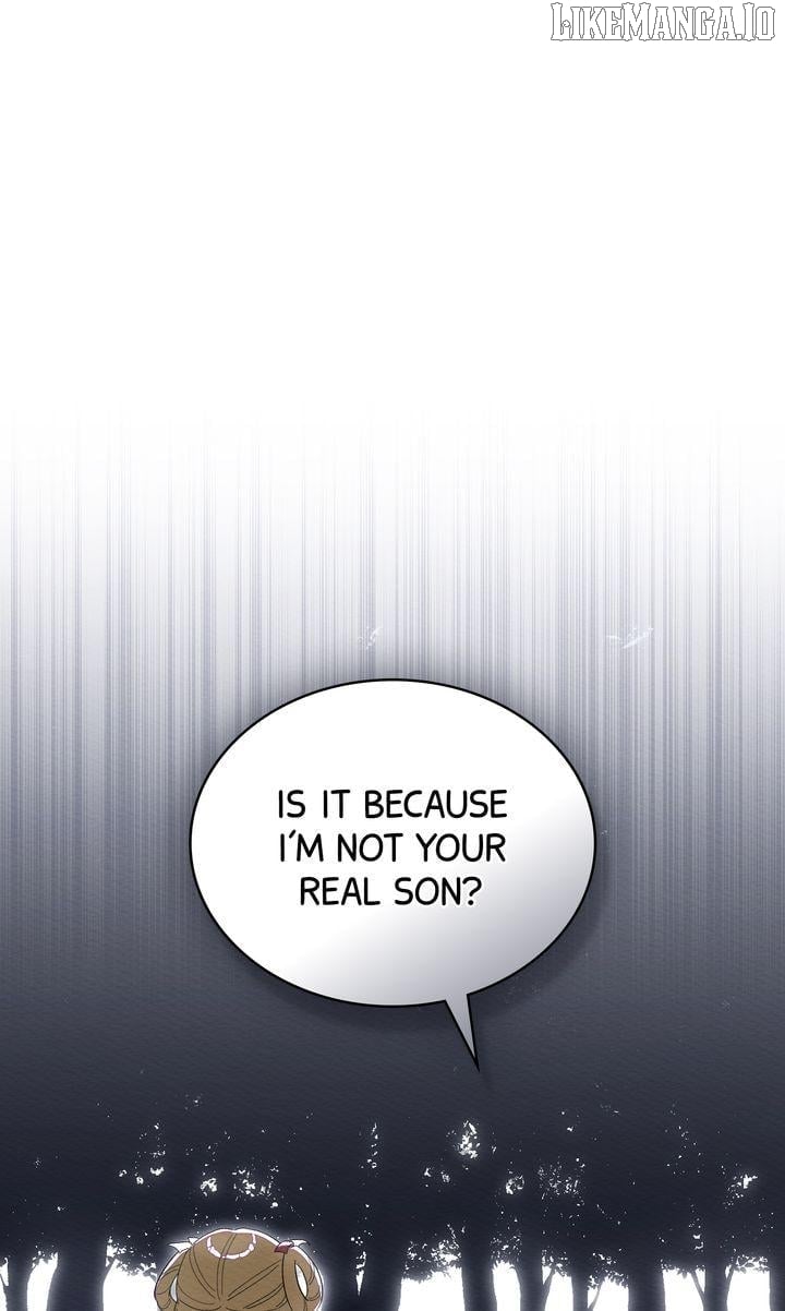I Am Being Chased by My Husband Chapter 34 - Page 2