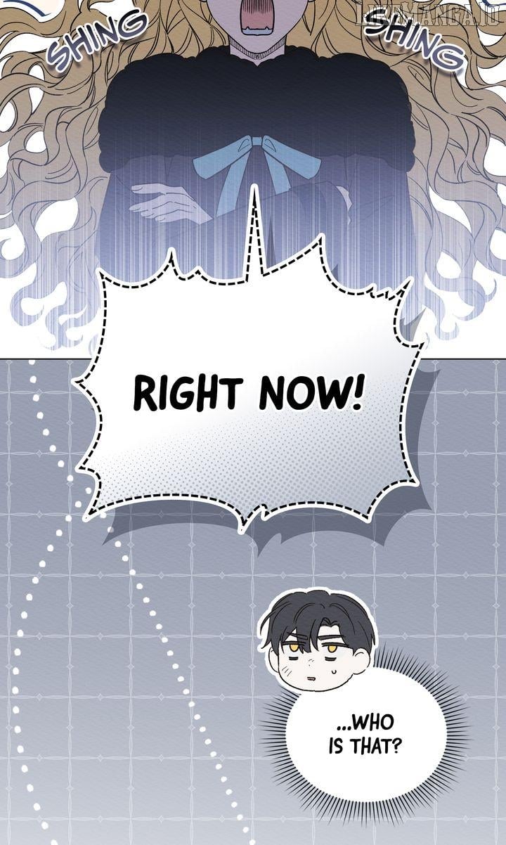 I Am Being Chased by My Husband Chapter 34 - Page 14
