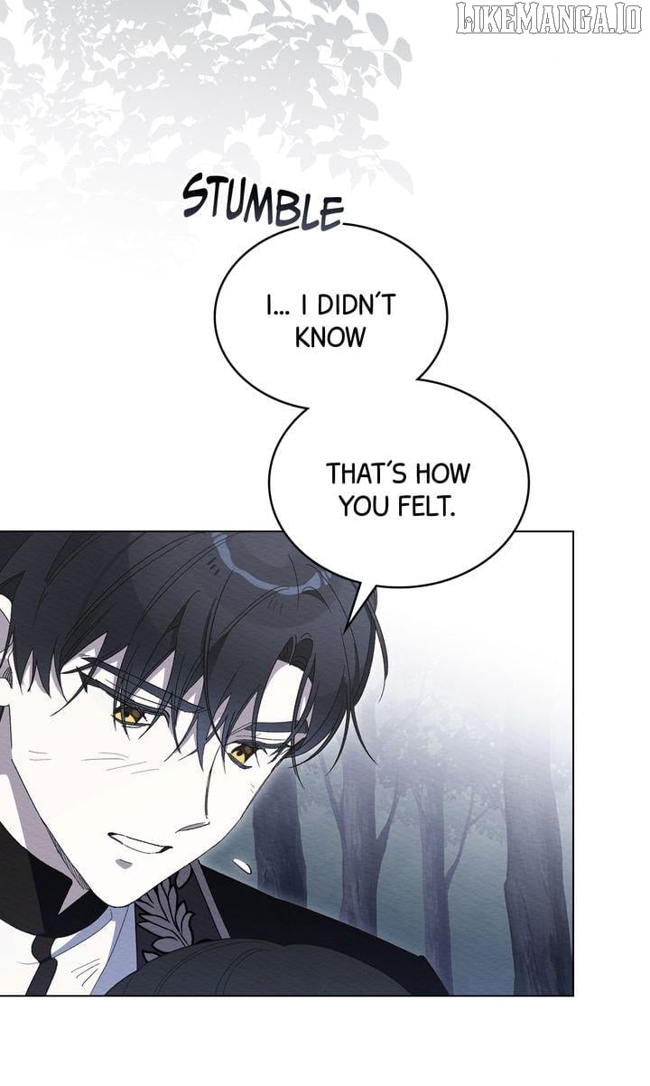I Am Being Chased by My Husband Chapter 34 - Page 17