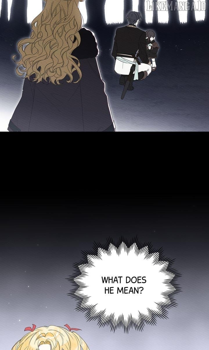 I Am Being Chased by My Husband Chapter 34 - Page 3