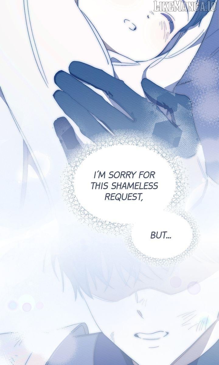 I Am Being Chased by My Husband Chapter 34 - Page 23