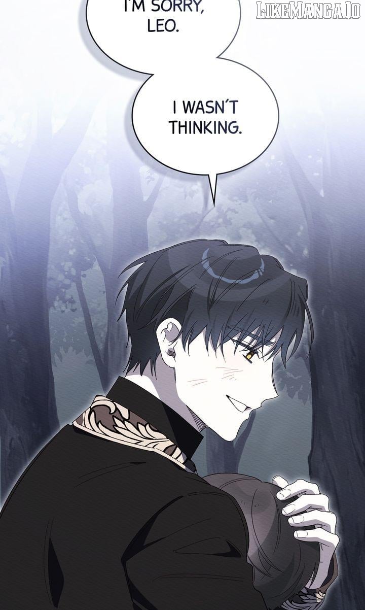 I Am Being Chased by My Husband Chapter 34 - Page 27