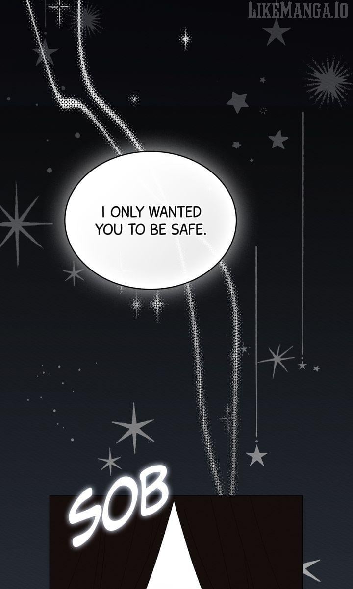 I Am Being Chased by My Husband Chapter 34 - Page 29