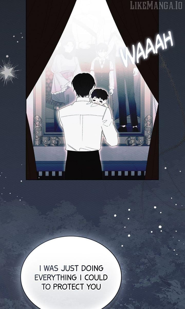 I Am Being Chased by My Husband Chapter 34 - Page 30