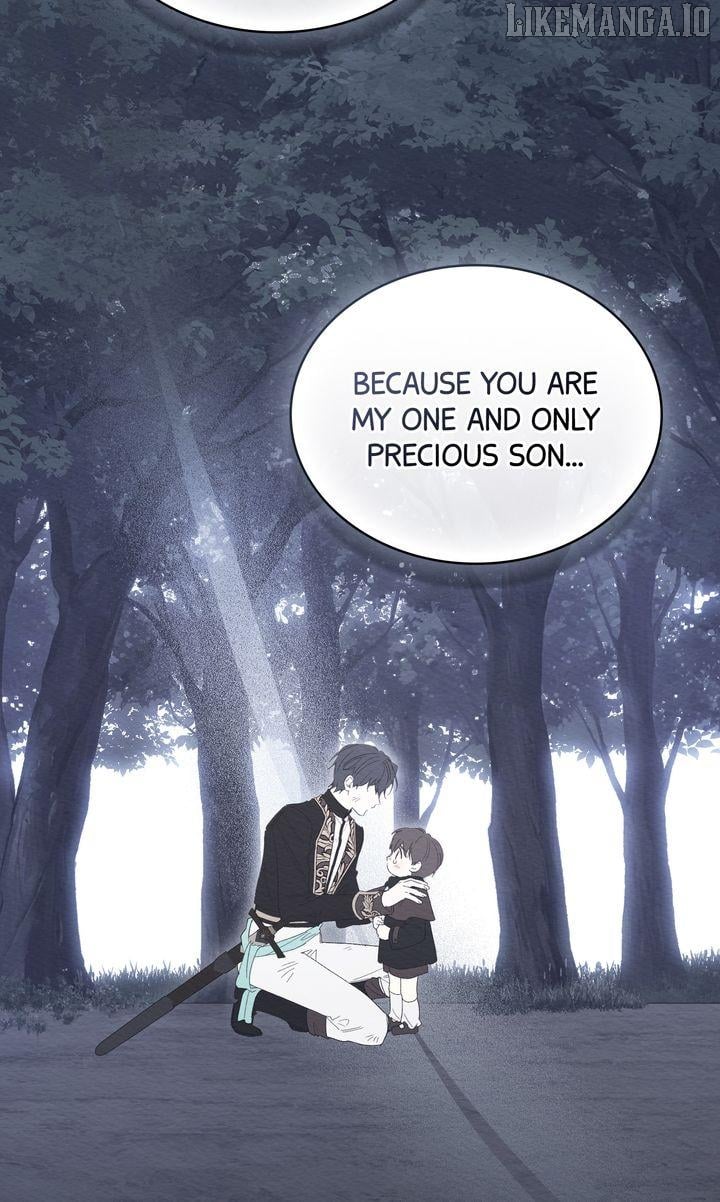 I Am Being Chased by My Husband Chapter 34 - Page 31